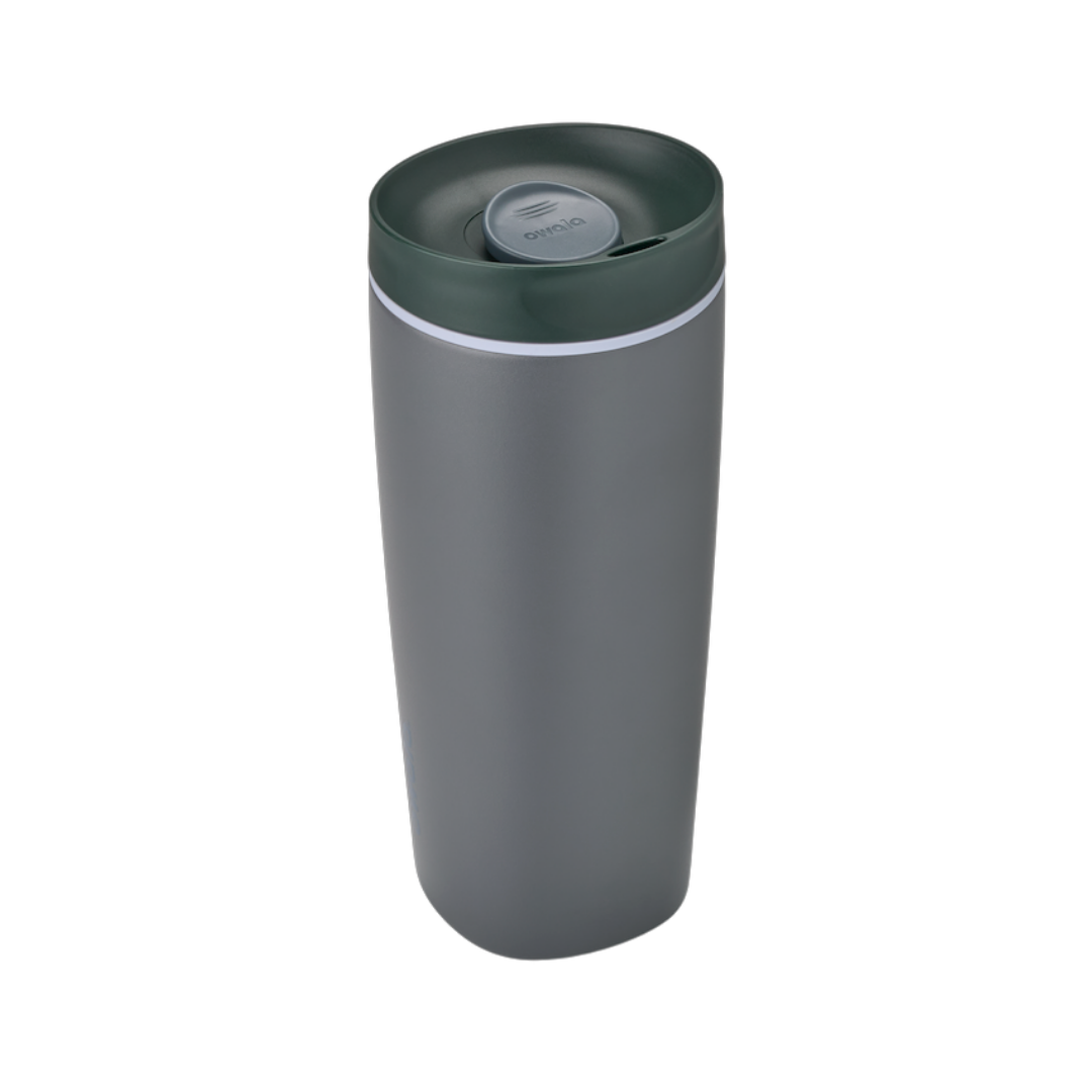 SmoothSip® Slider | Clean Series