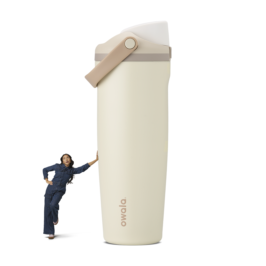 FreeSip® Sway | Prime Edit