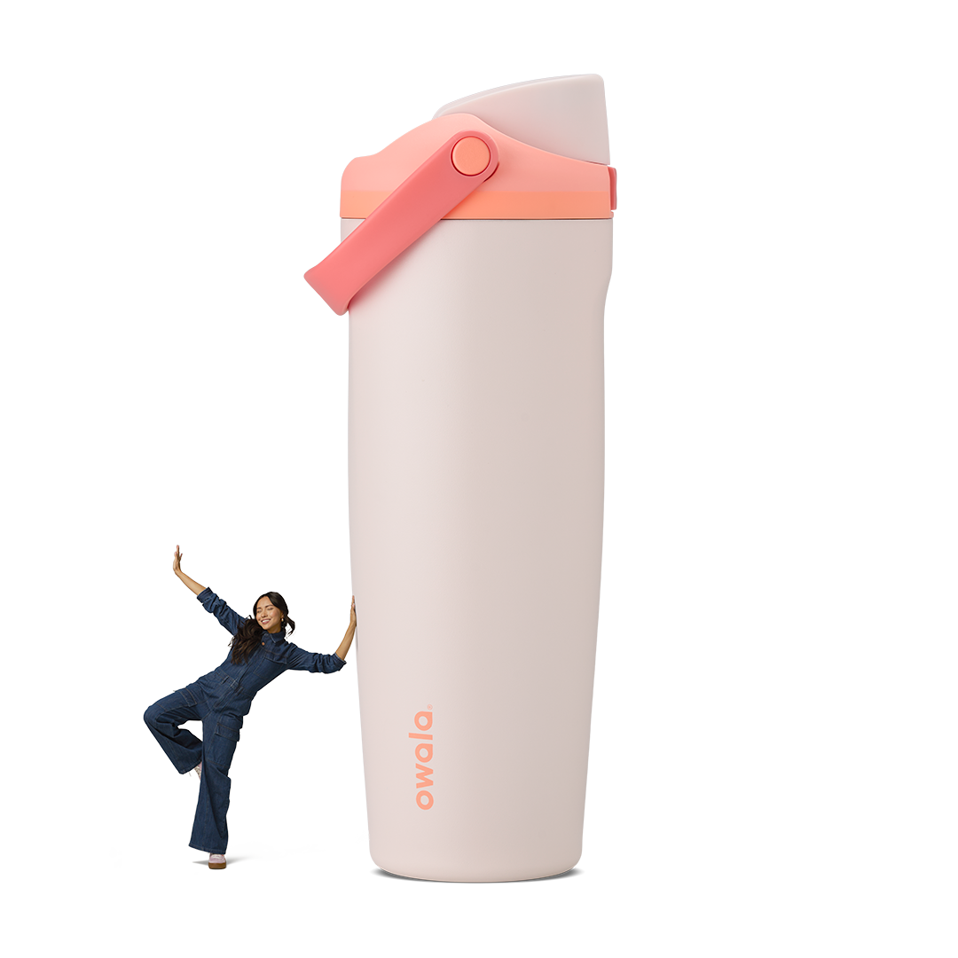 FreeSip® Sway | Prime Edit