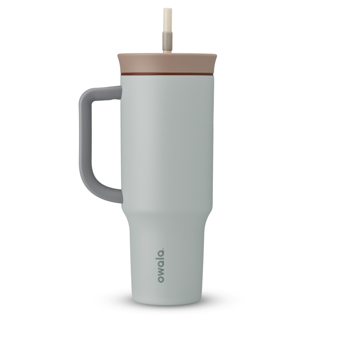 40oz Tumbler | Modern Pick