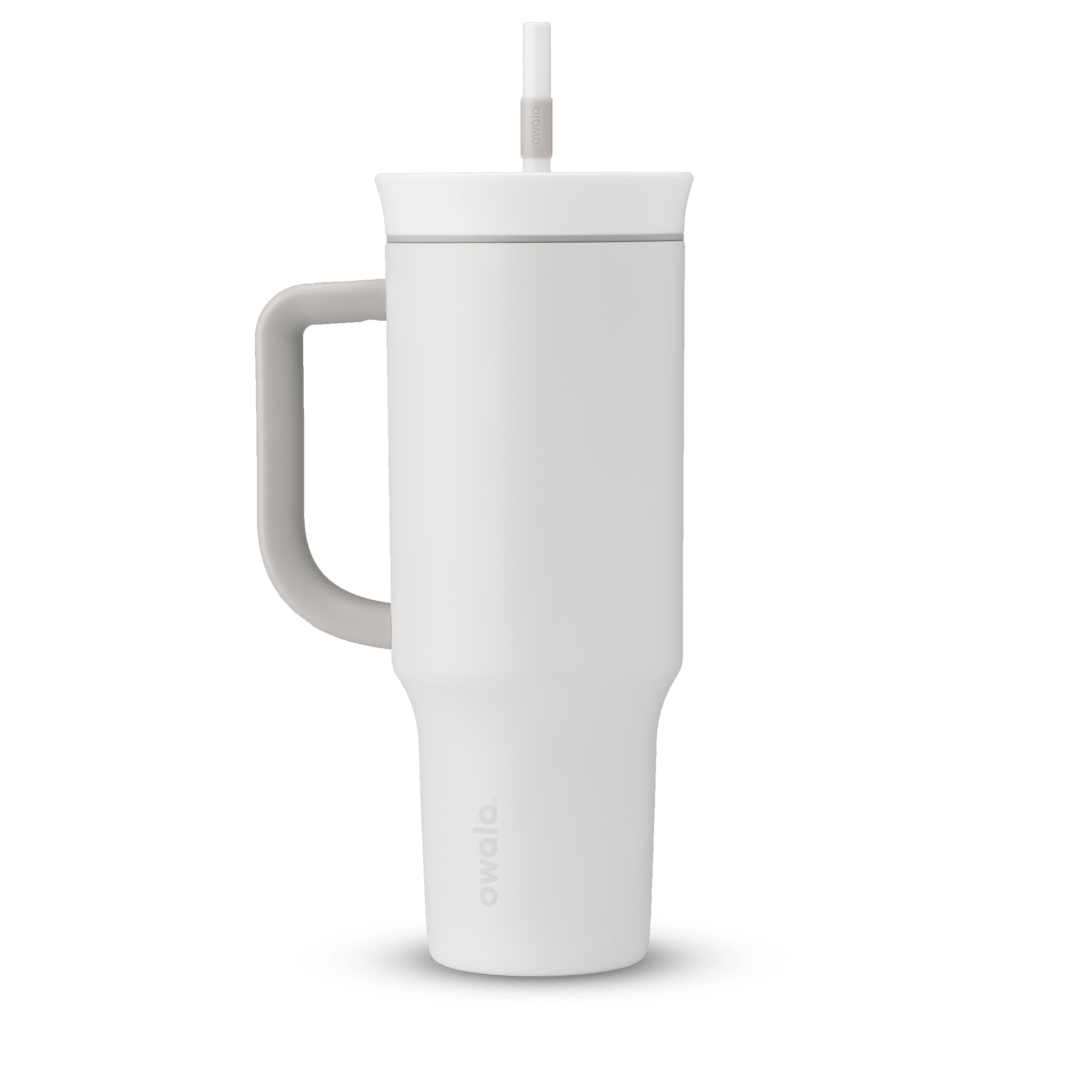 40oz Tumbler | Bright Choice