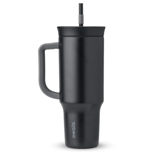 40oz Tumbler | Bright Choice