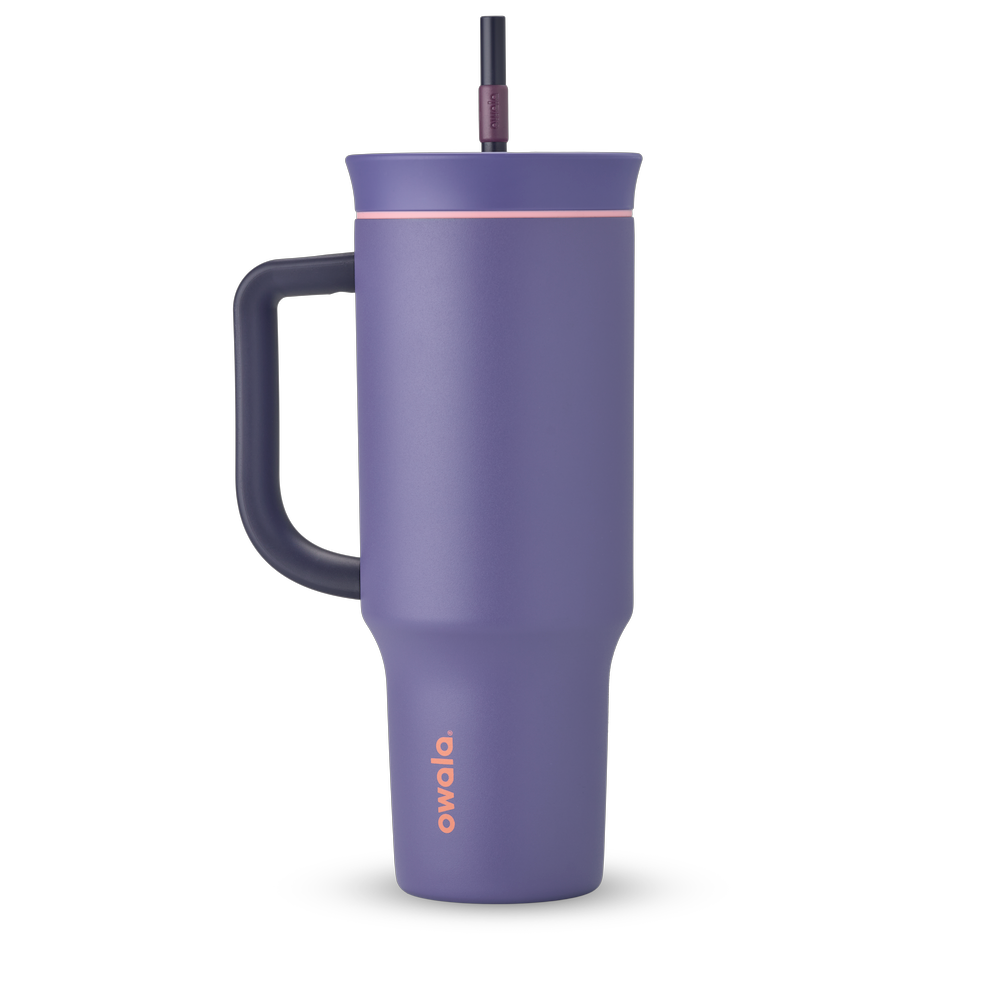 40oz Tumbler | Modern Pick