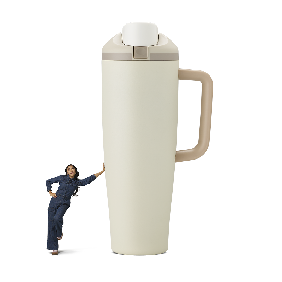 FreeSip® Tumbler | Fresh Choice