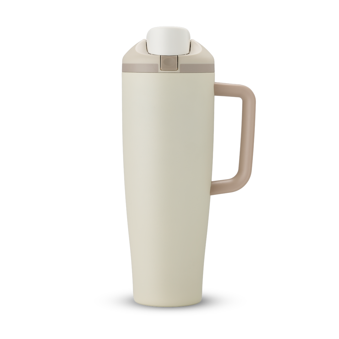 40oz Tumbler | Bright Choice