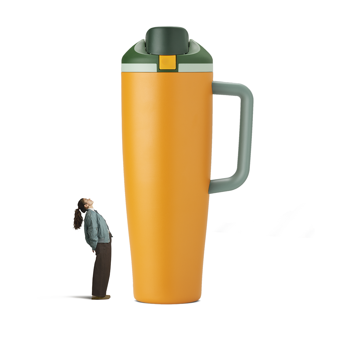 FreeSip® Tumbler | Signature Pick