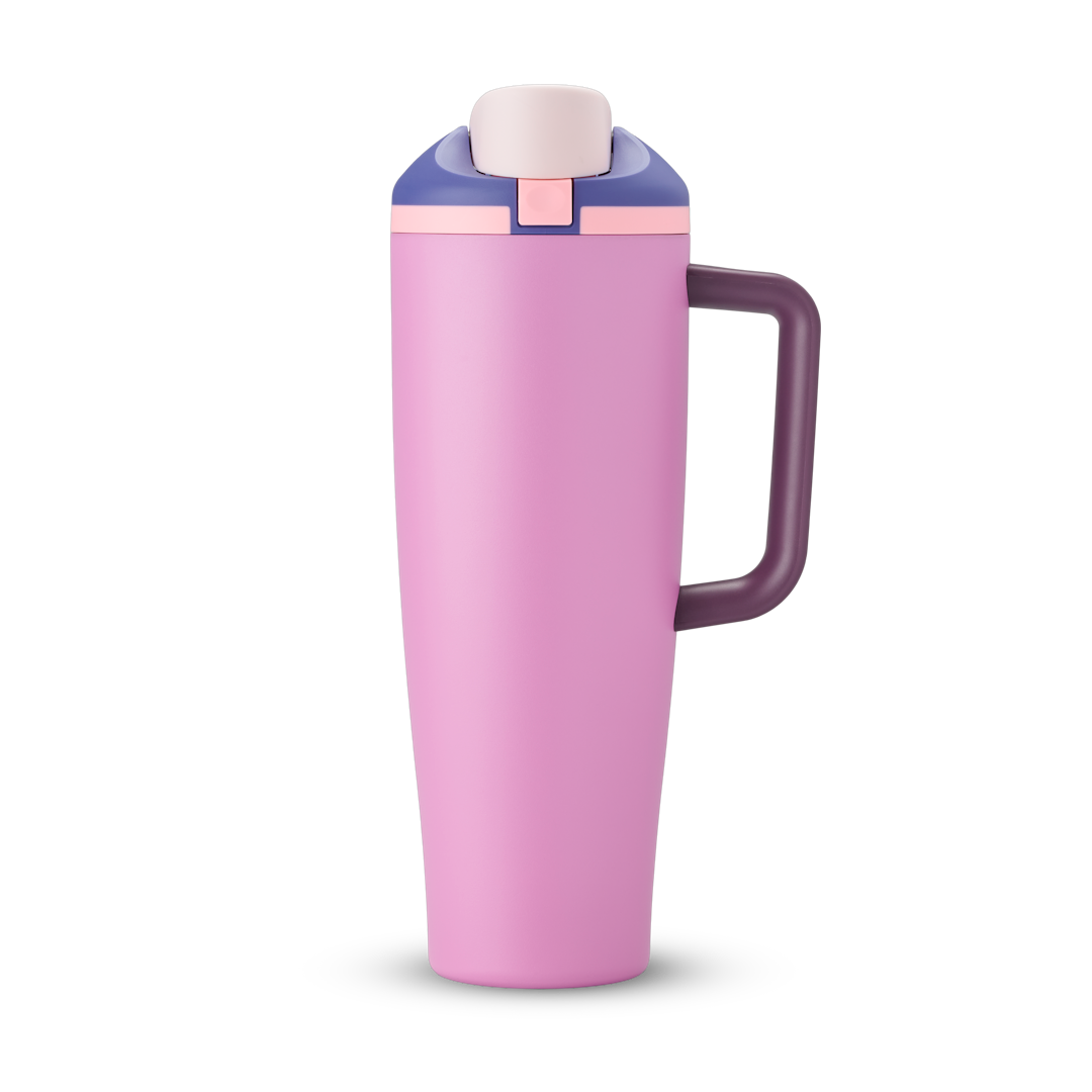 40oz Tumbler | Bright Choice