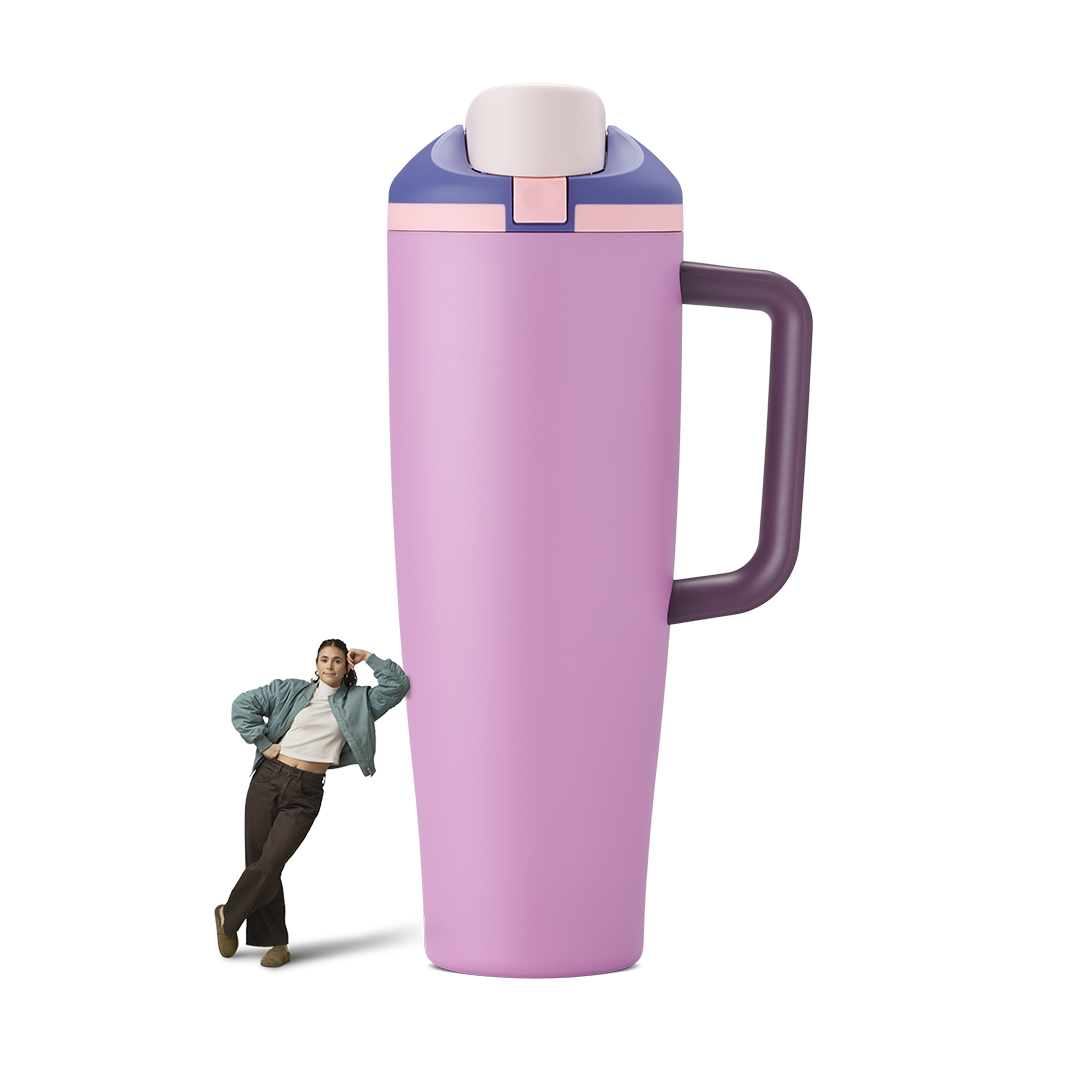 FreeSip® Tumbler | Fresh Choice