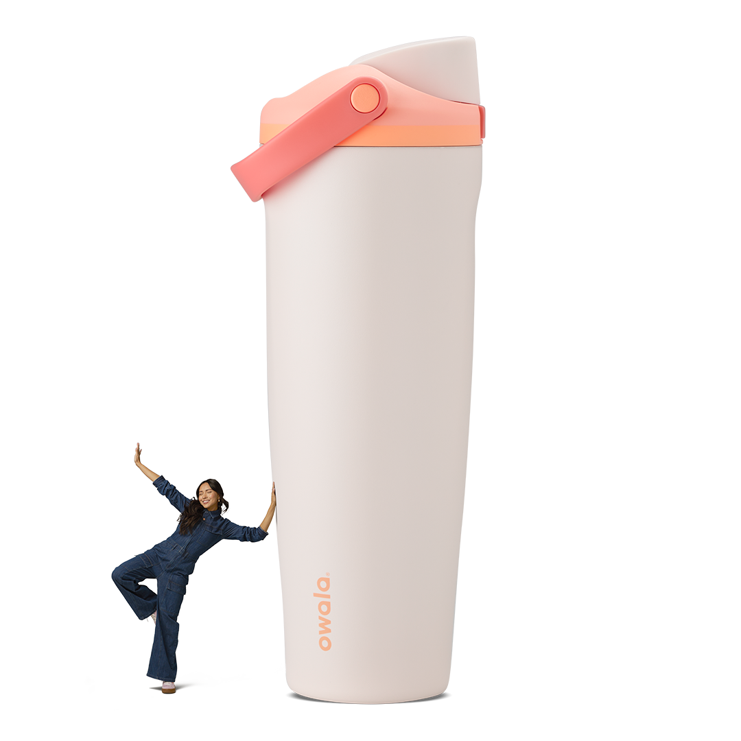 FreeSip® Sway | Prime Edit
