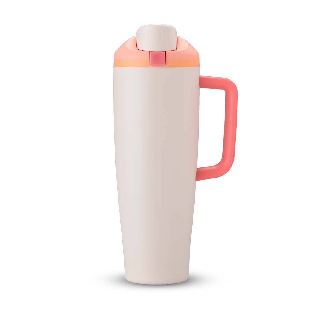 40oz Tumbler | Modern Pick