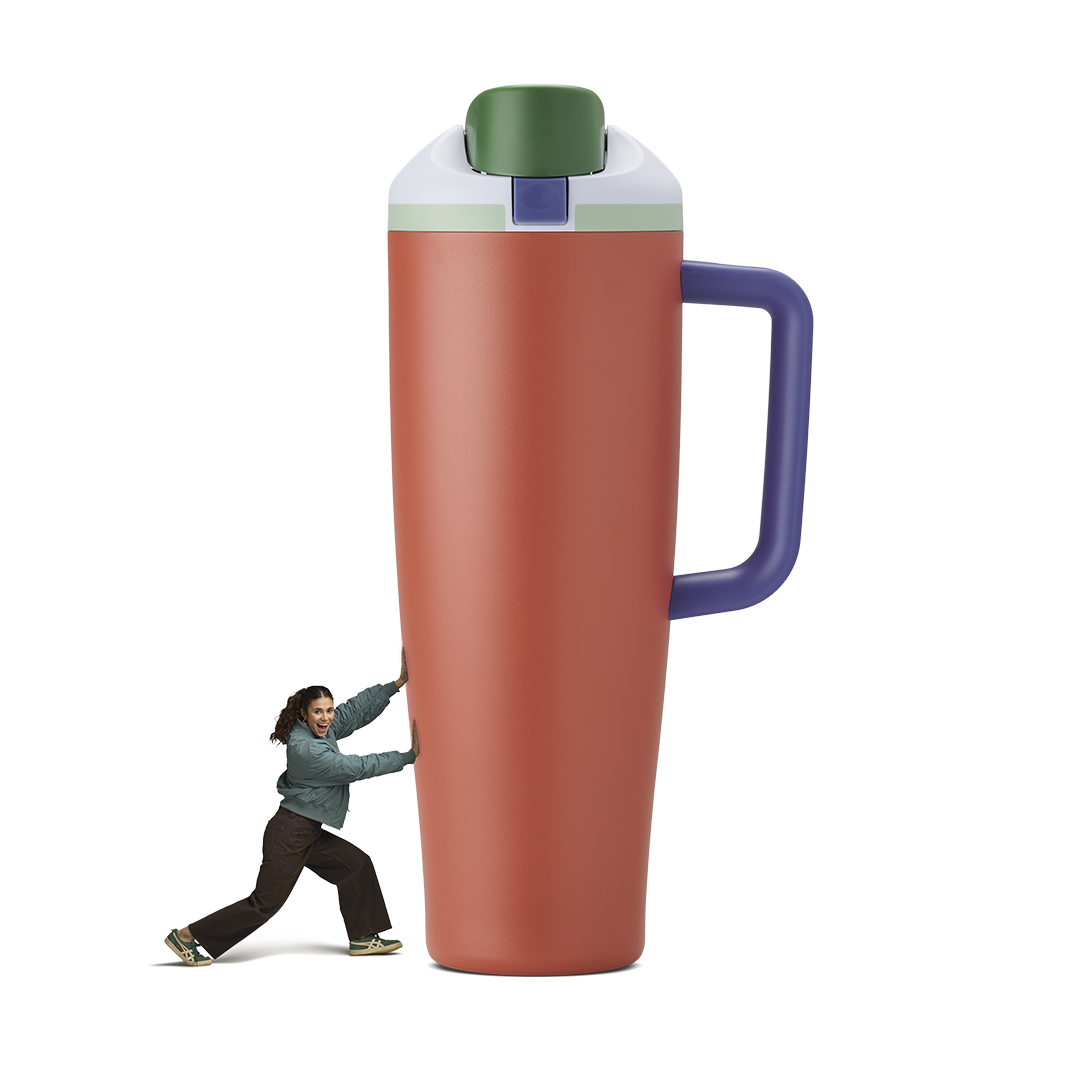 FreeSip® Tumbler | Signature Pick
