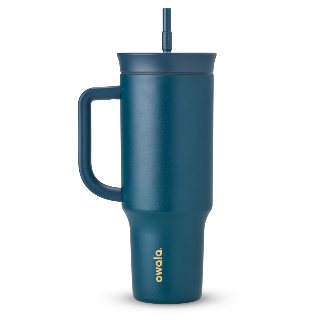 40oz Tumbler | Modern Pick