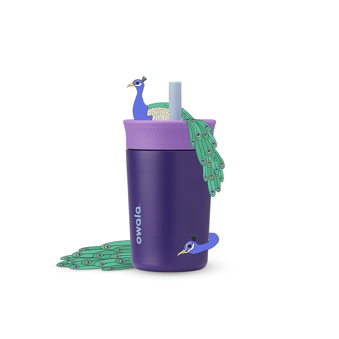 Kids' Tumbler | Bright Choice