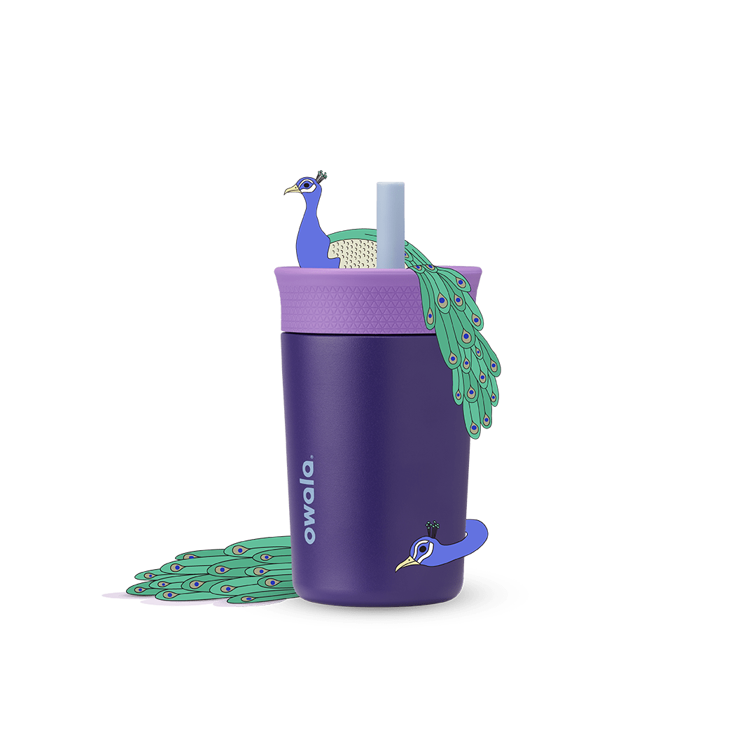 Kids' Tumbler | Bright Choice