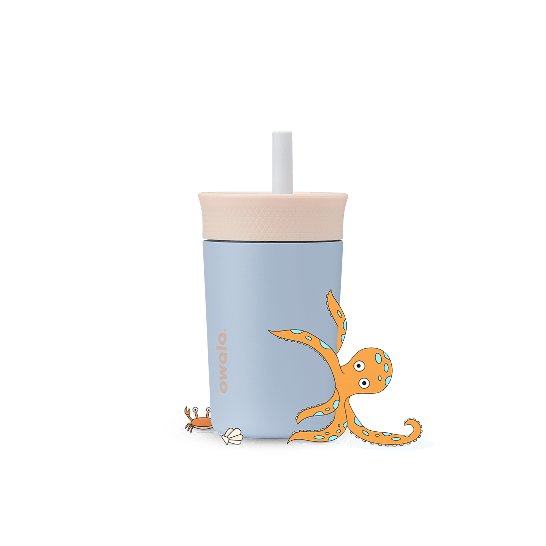 Kids' Tumbler | Bright Choice