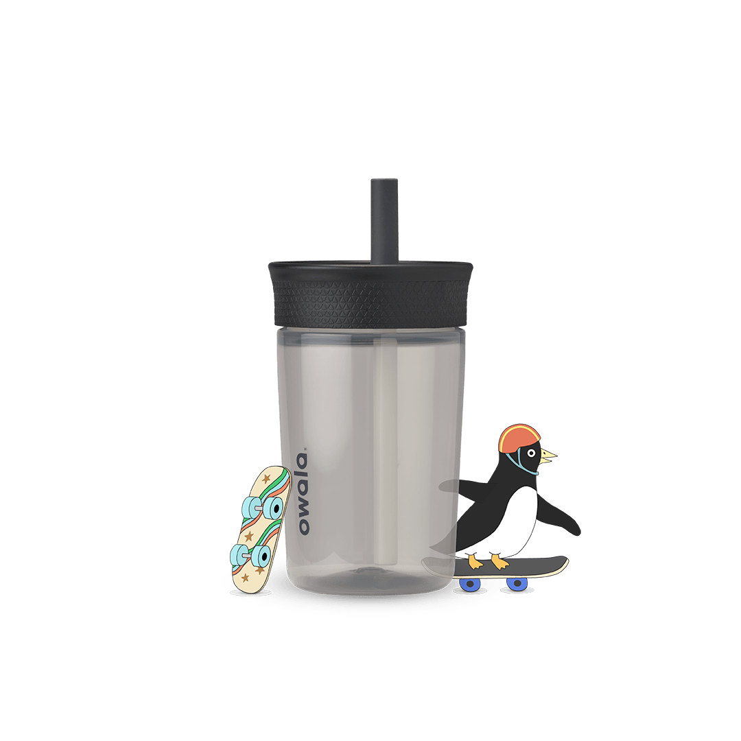 Kids' Tumbler | Bright Choice