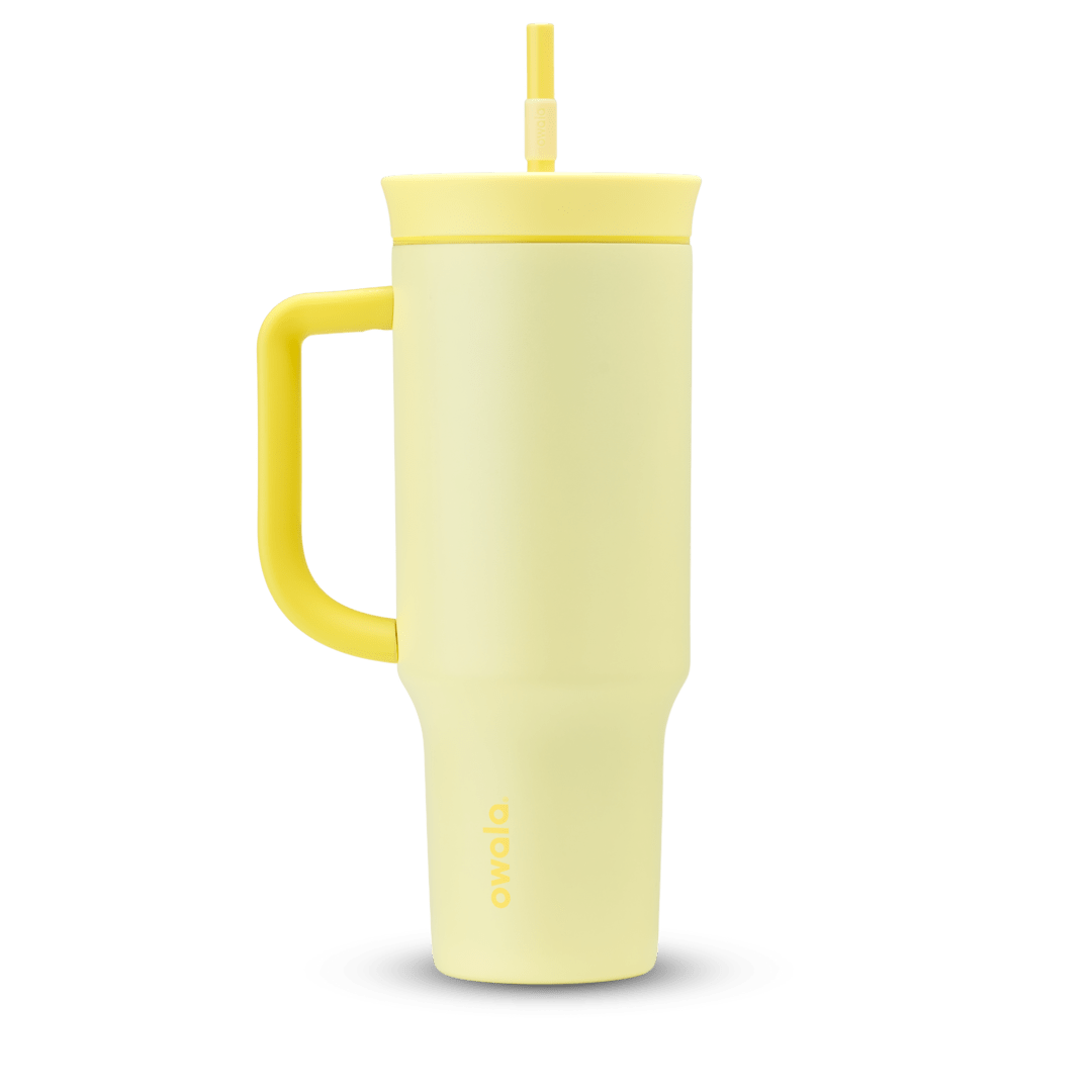 40oz Tumbler | Modern Pick