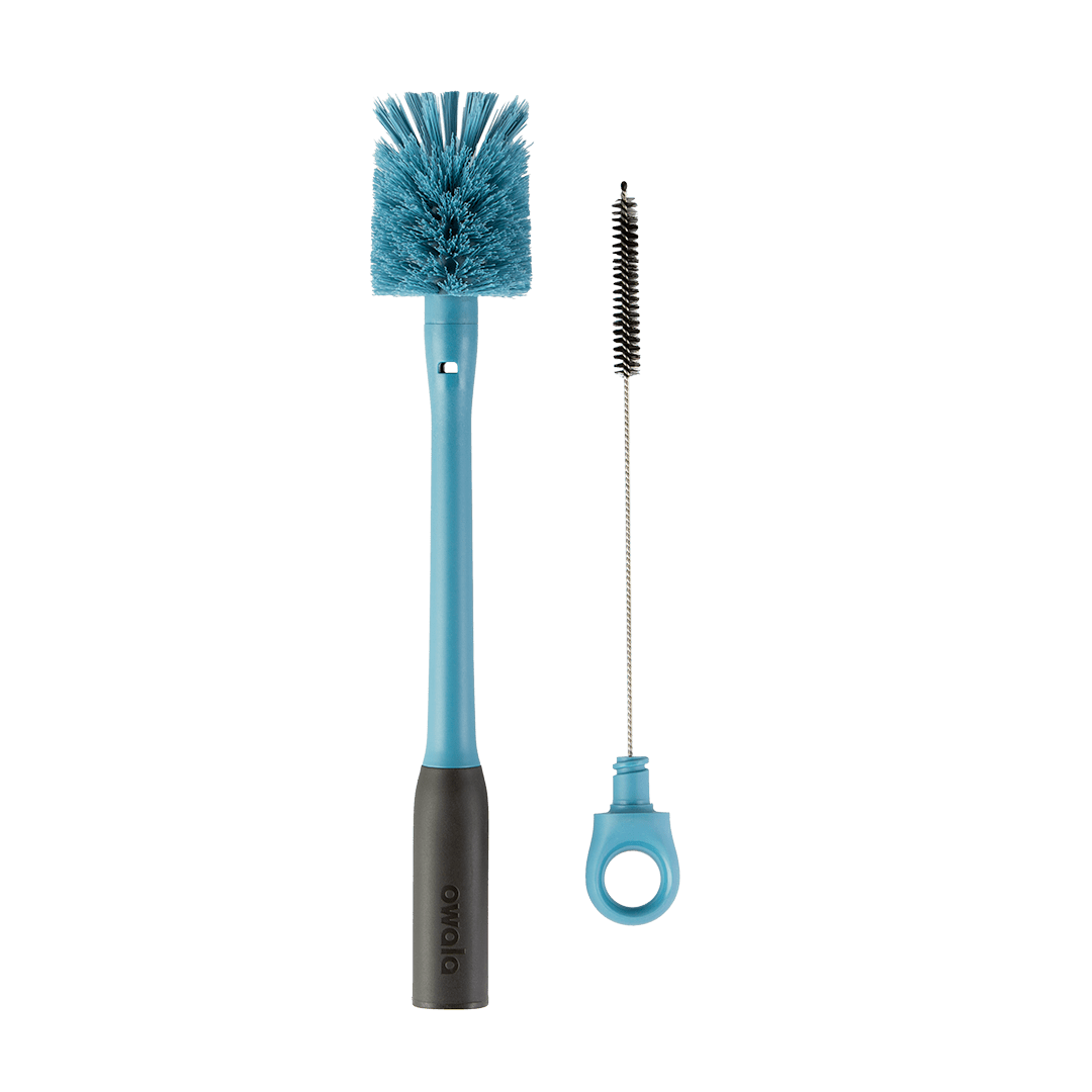 2-in-1 Bottle Brush | Home Select