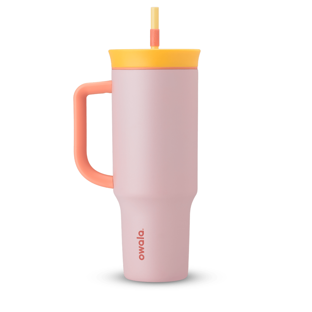 40oz Tumbler | Modern Pick