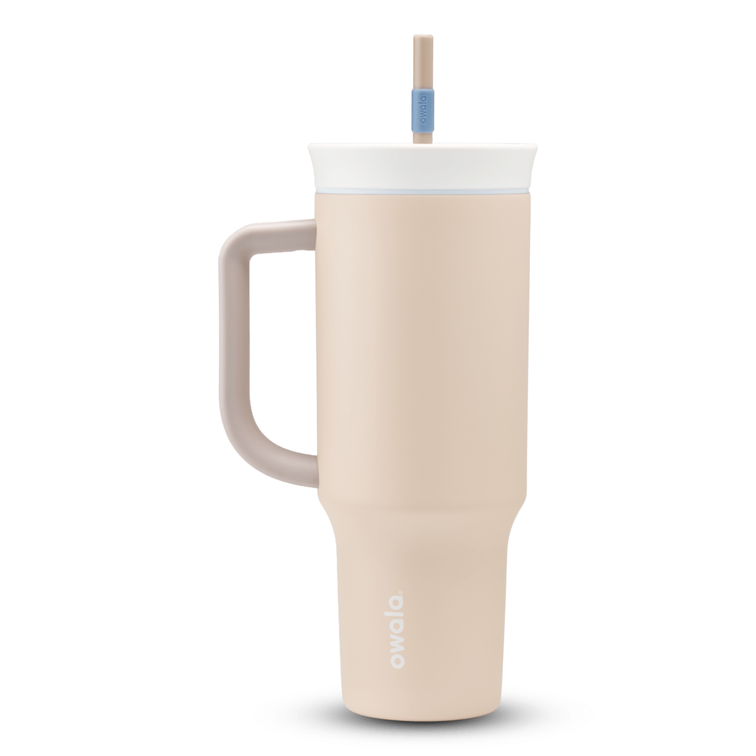 40oz Tumbler | Modern Pick
