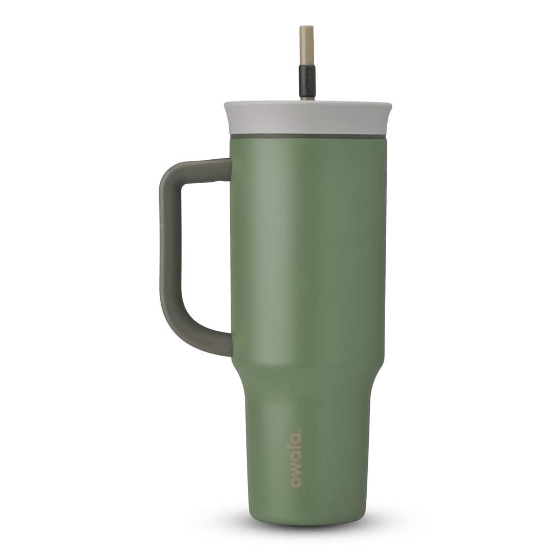 40oz Tumbler | Modern Pick