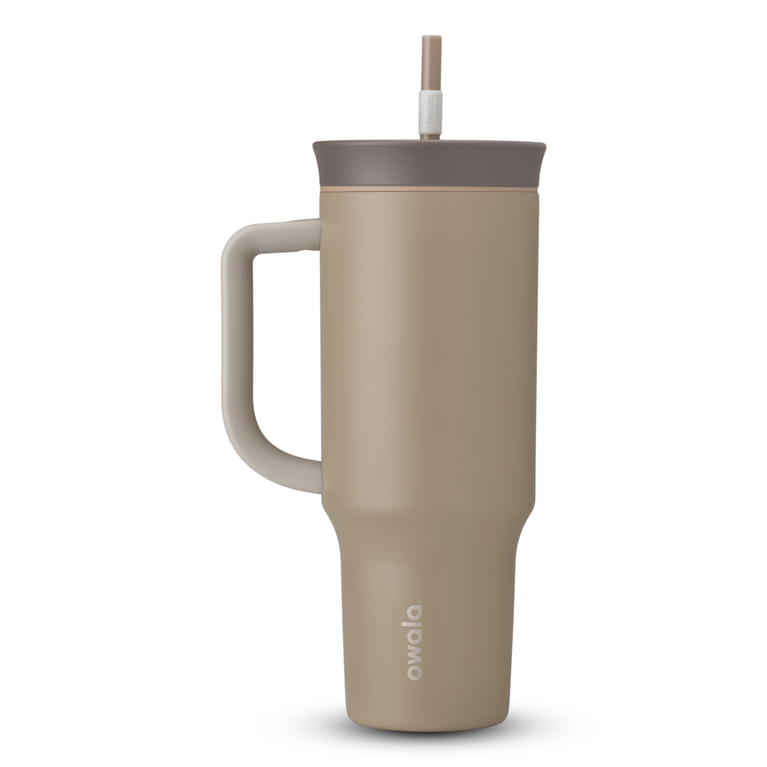 40oz Tumbler | Bright Choice