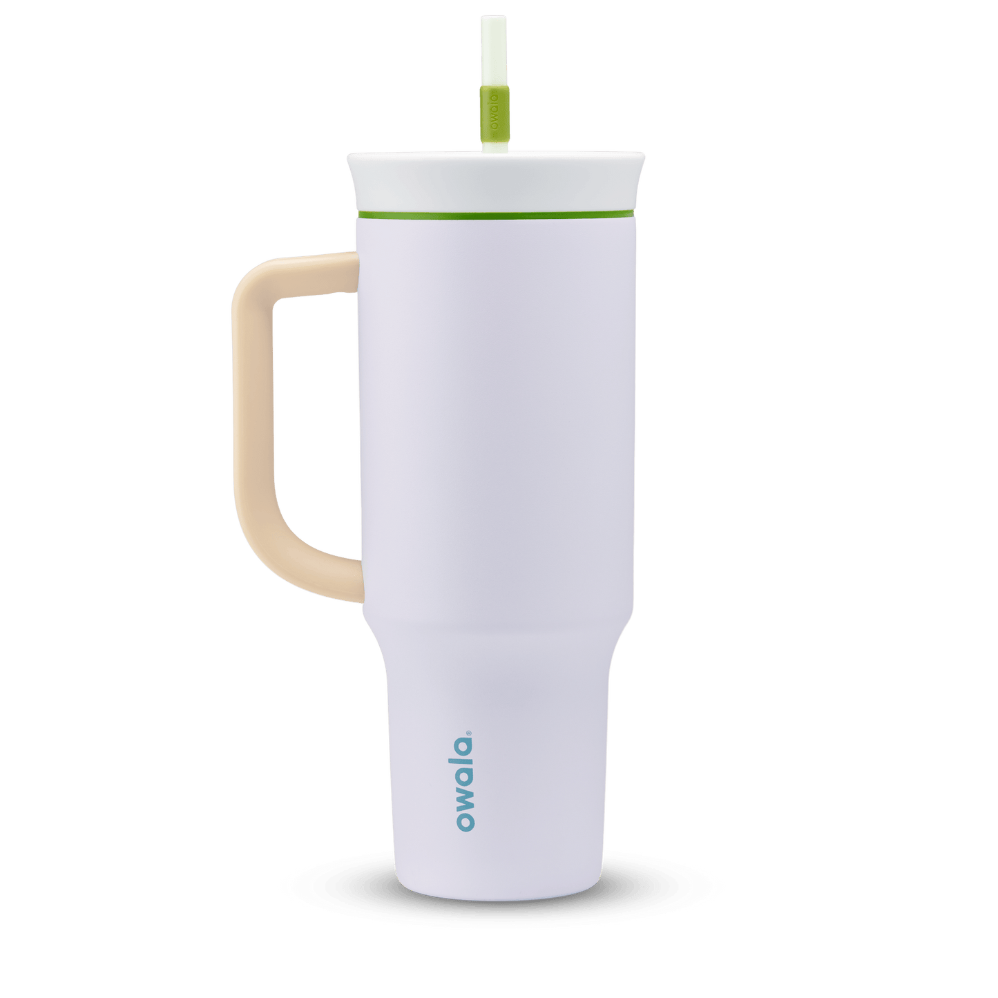 40oz Tumbler | Bright Choice
