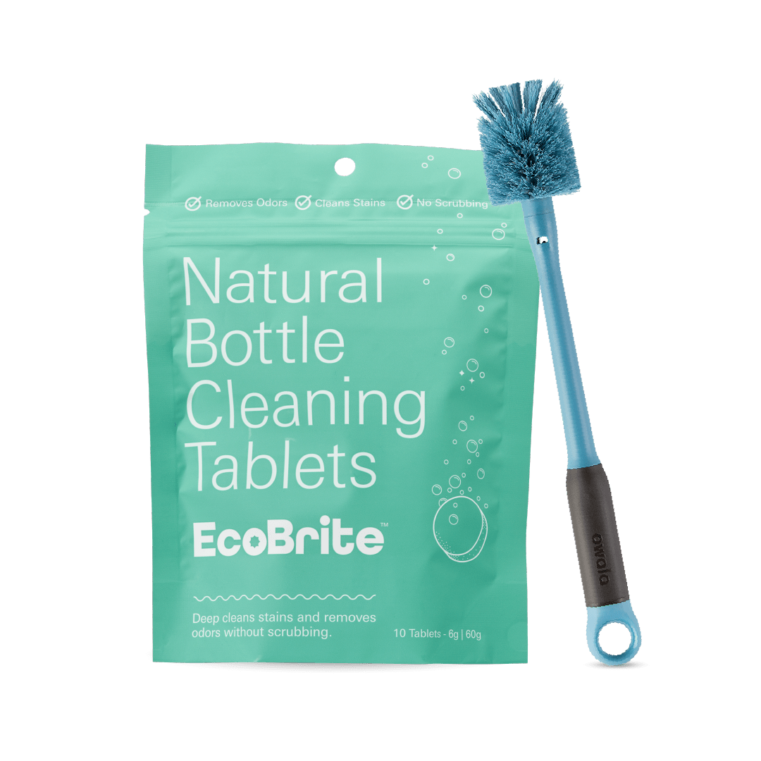 Bottle Cleaning Bundle | Clean Series