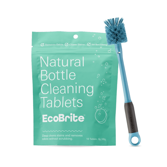 Bottle Cleaning Bundle | Clean Series