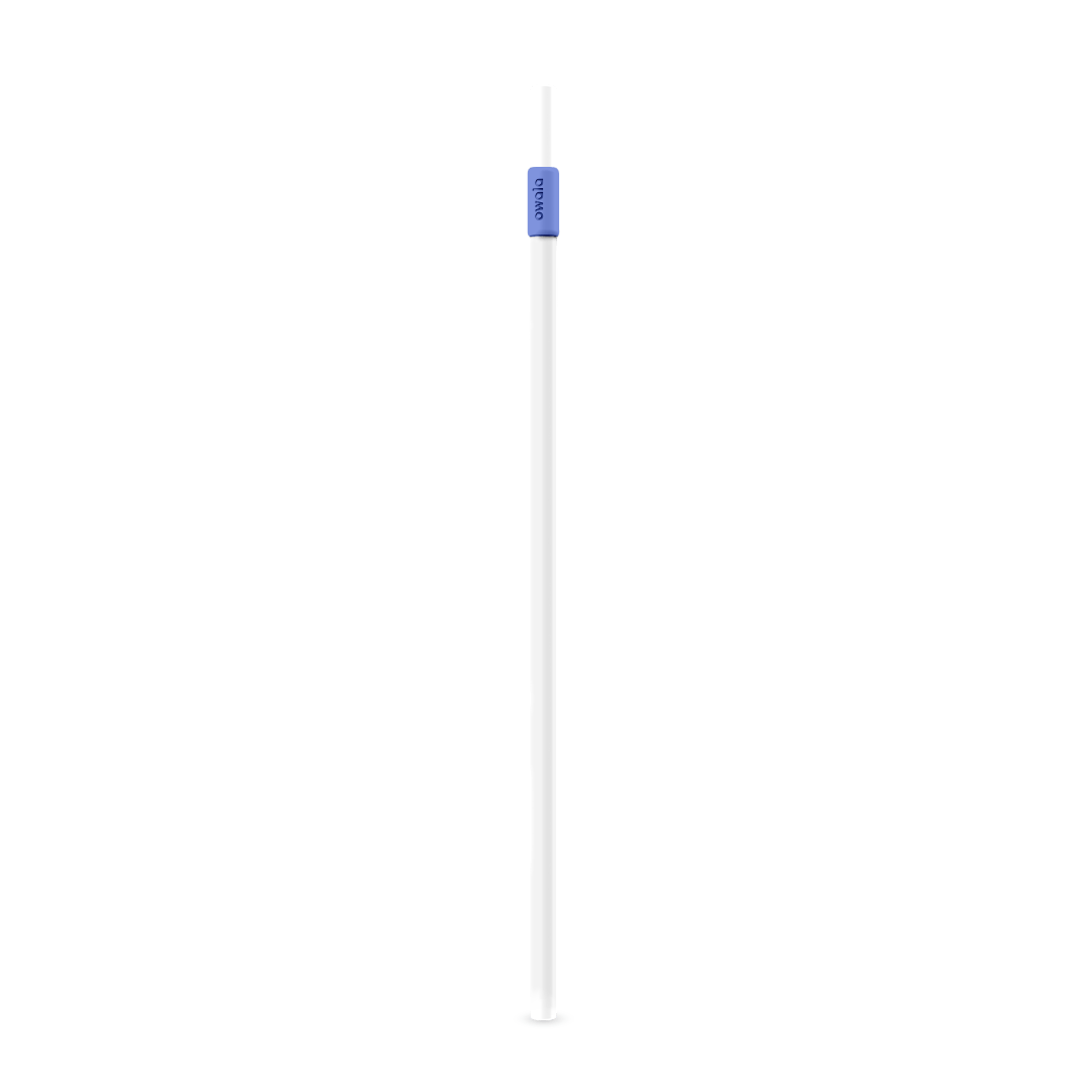 Replacement Straws | Simple Edit