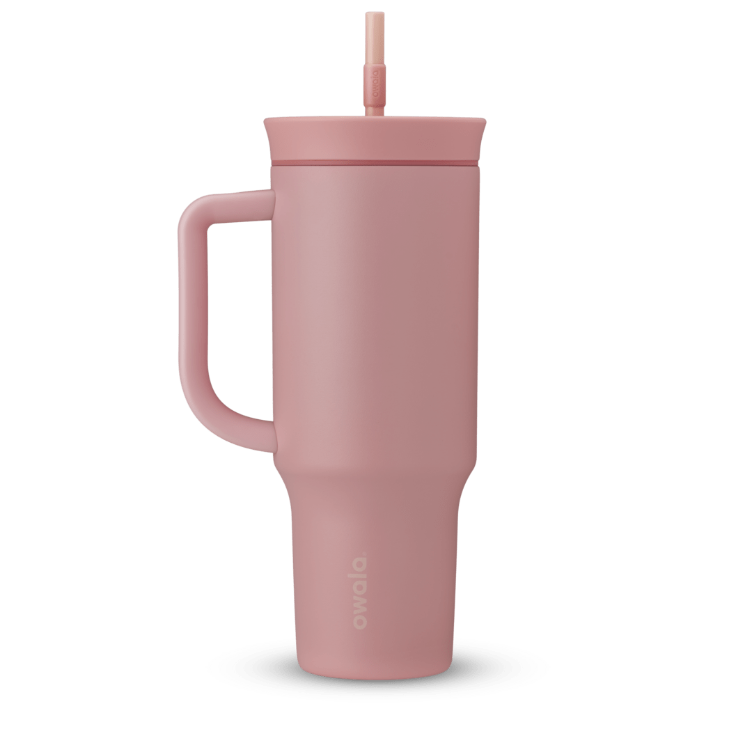 40oz Tumbler | Bright Choice