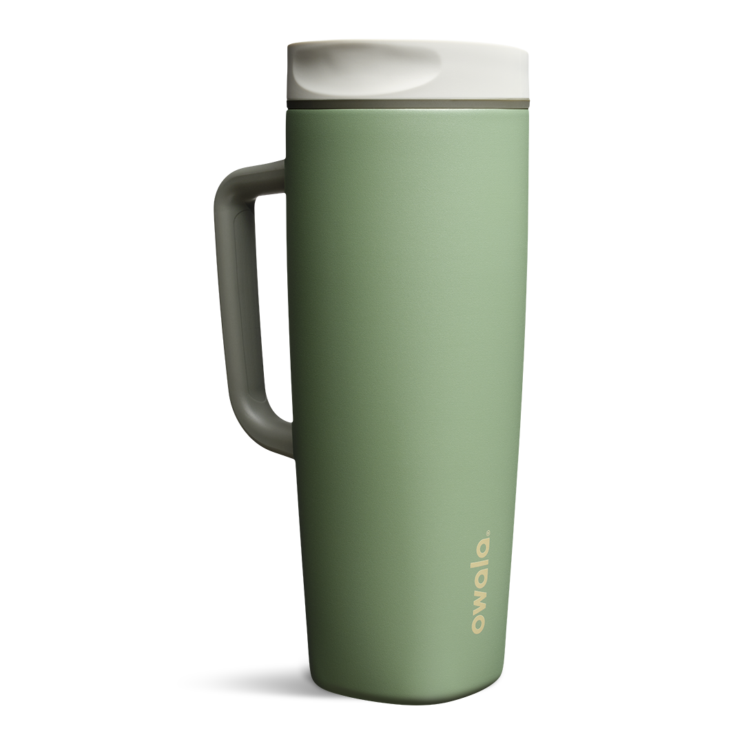 SmoothSip® Slider with Handle | Fresh Choice