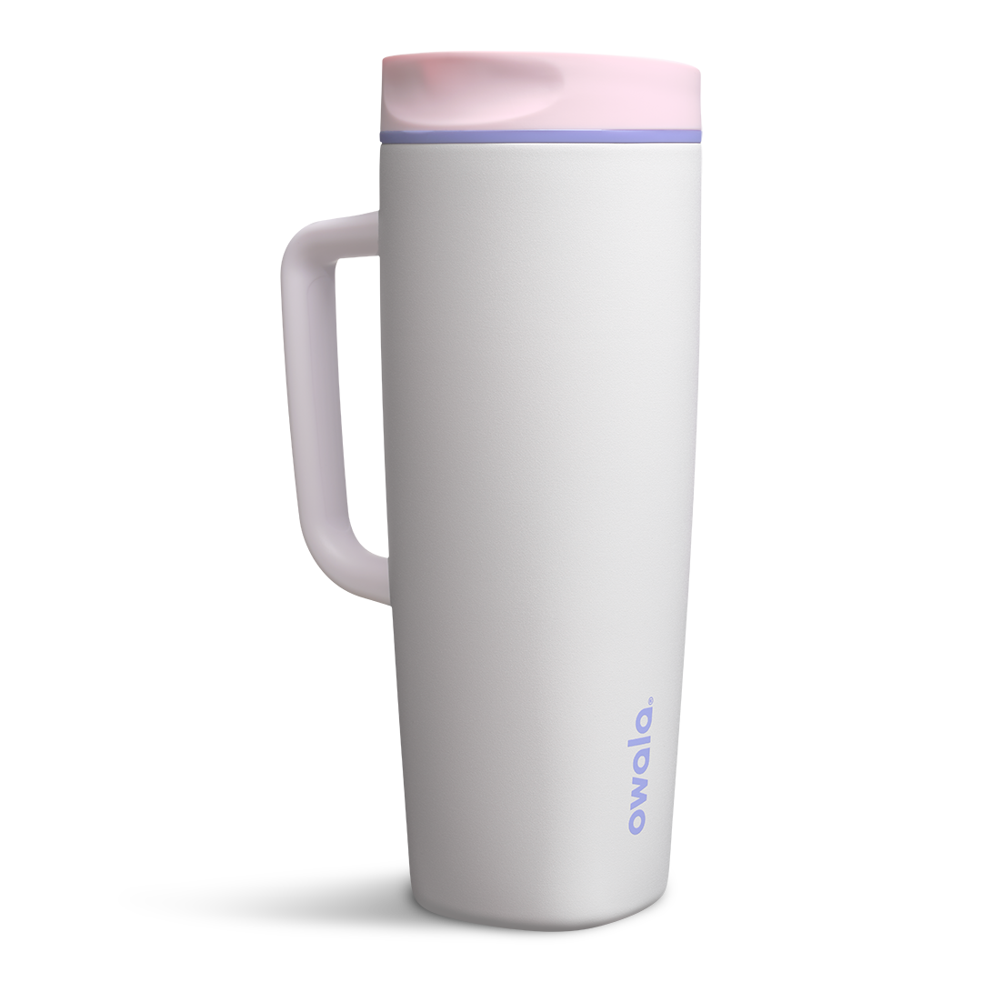 SmoothSip® Slider with Handle | Fresh Choice