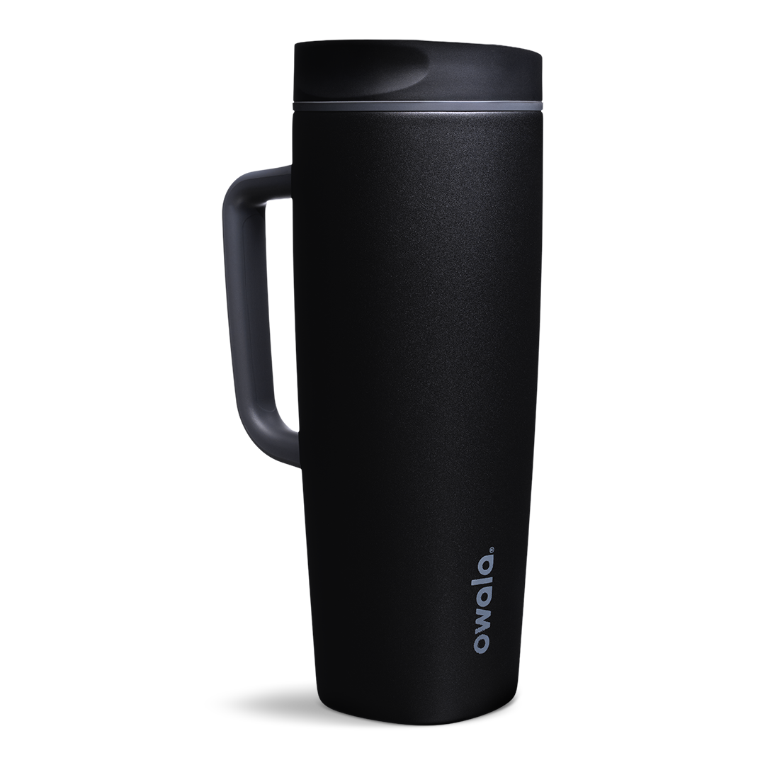 SmoothSip® Slider with Handle | Fresh Choice