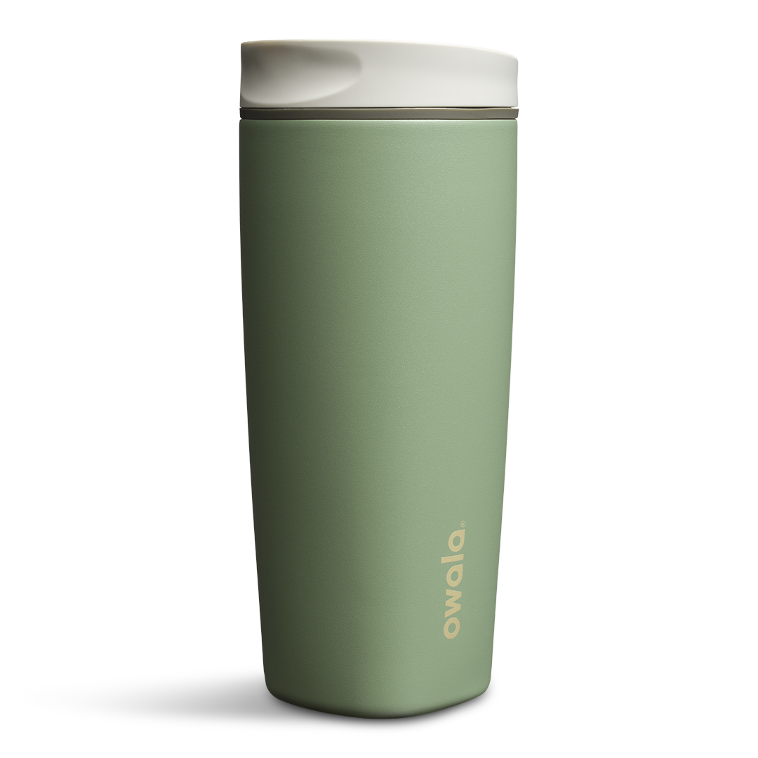 SmoothSip® Slider | Clean Series