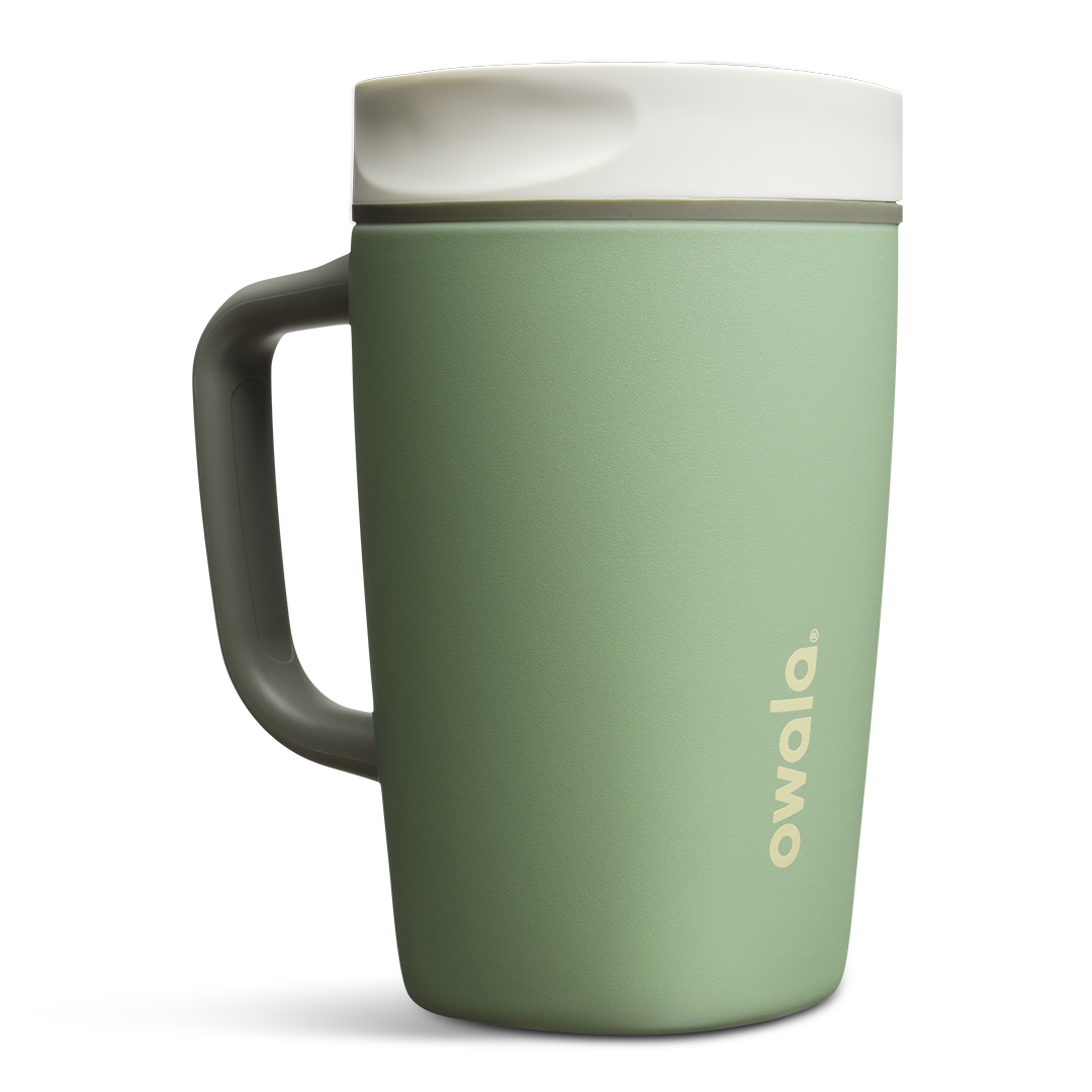 SmoothSip® Slider with Handle | Fresh Choice