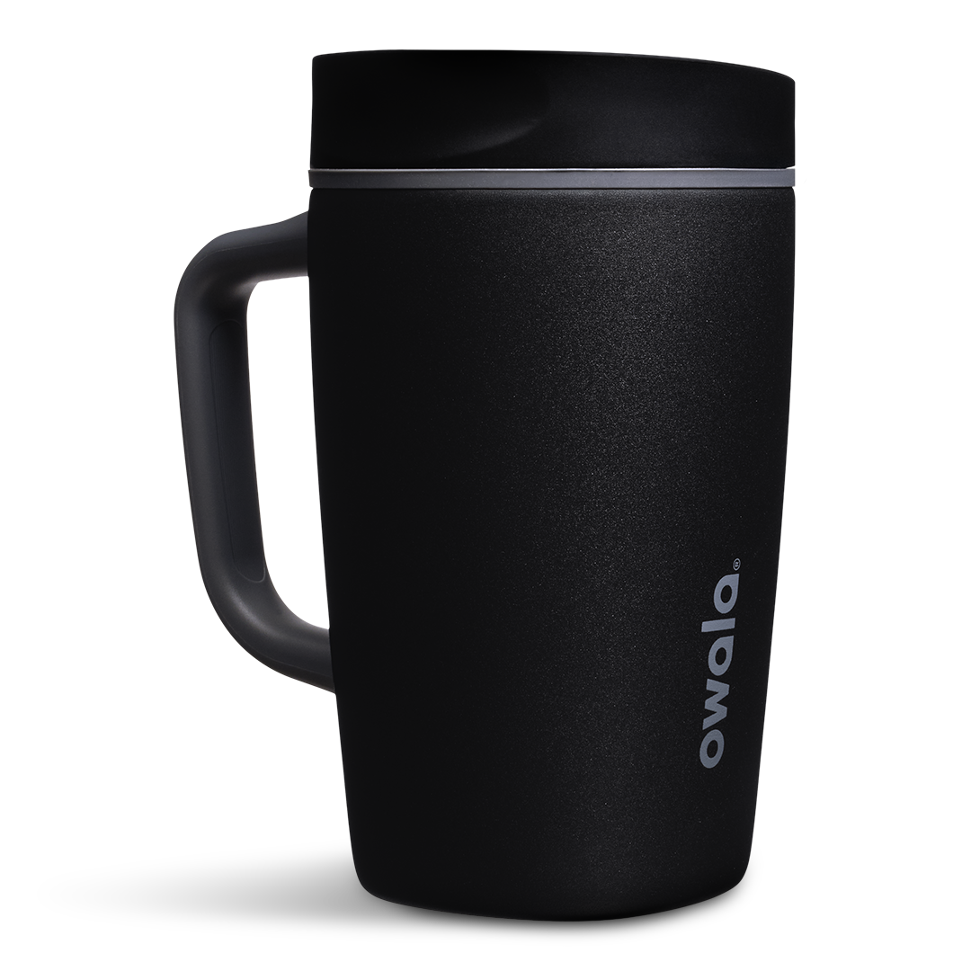 SmoothSip® Slider with Handle | Fresh Choice