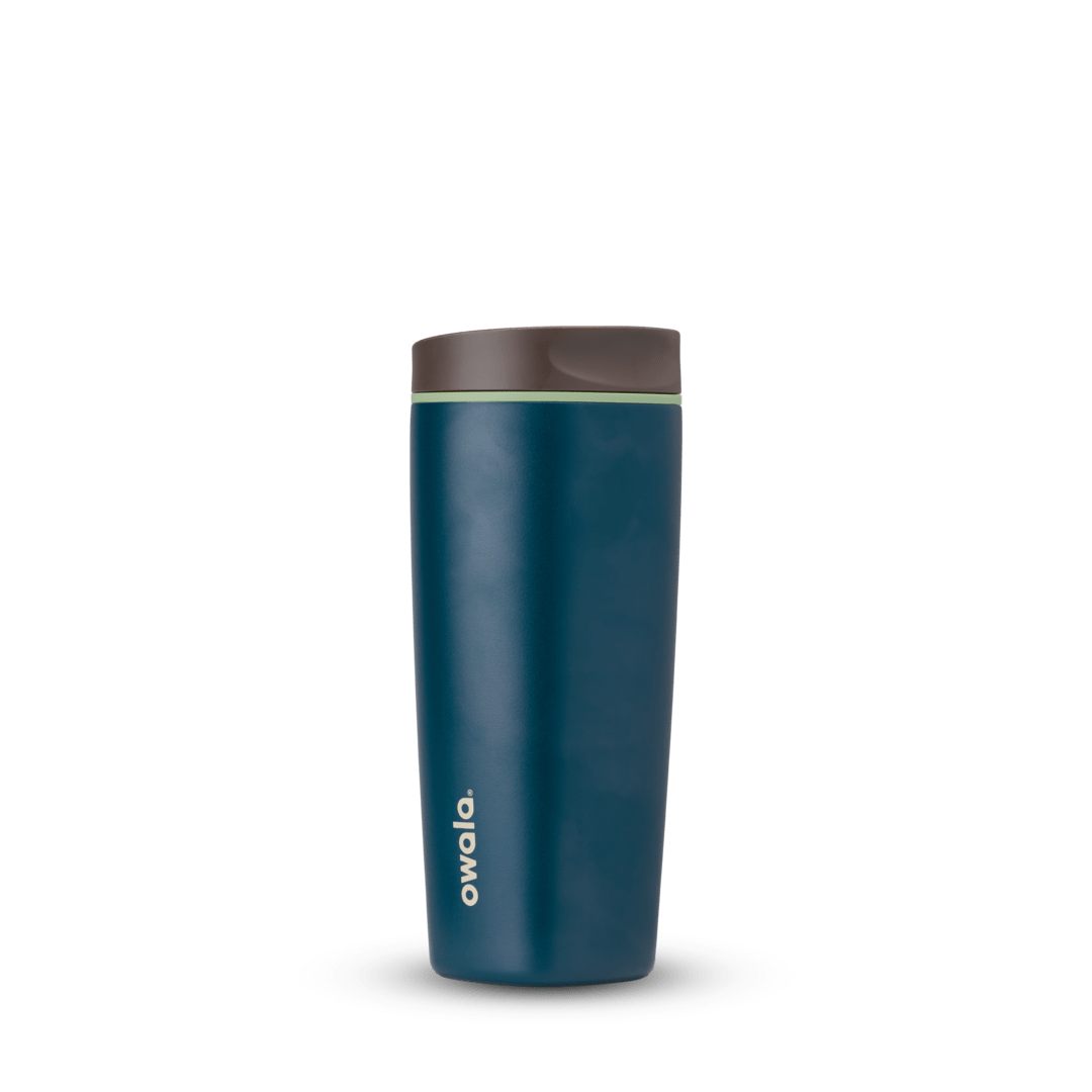 SmoothSip® Slider | Clean Series