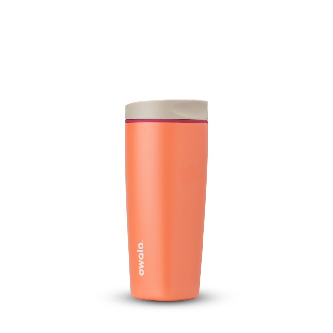 SmoothSip® Slider | Clean Series