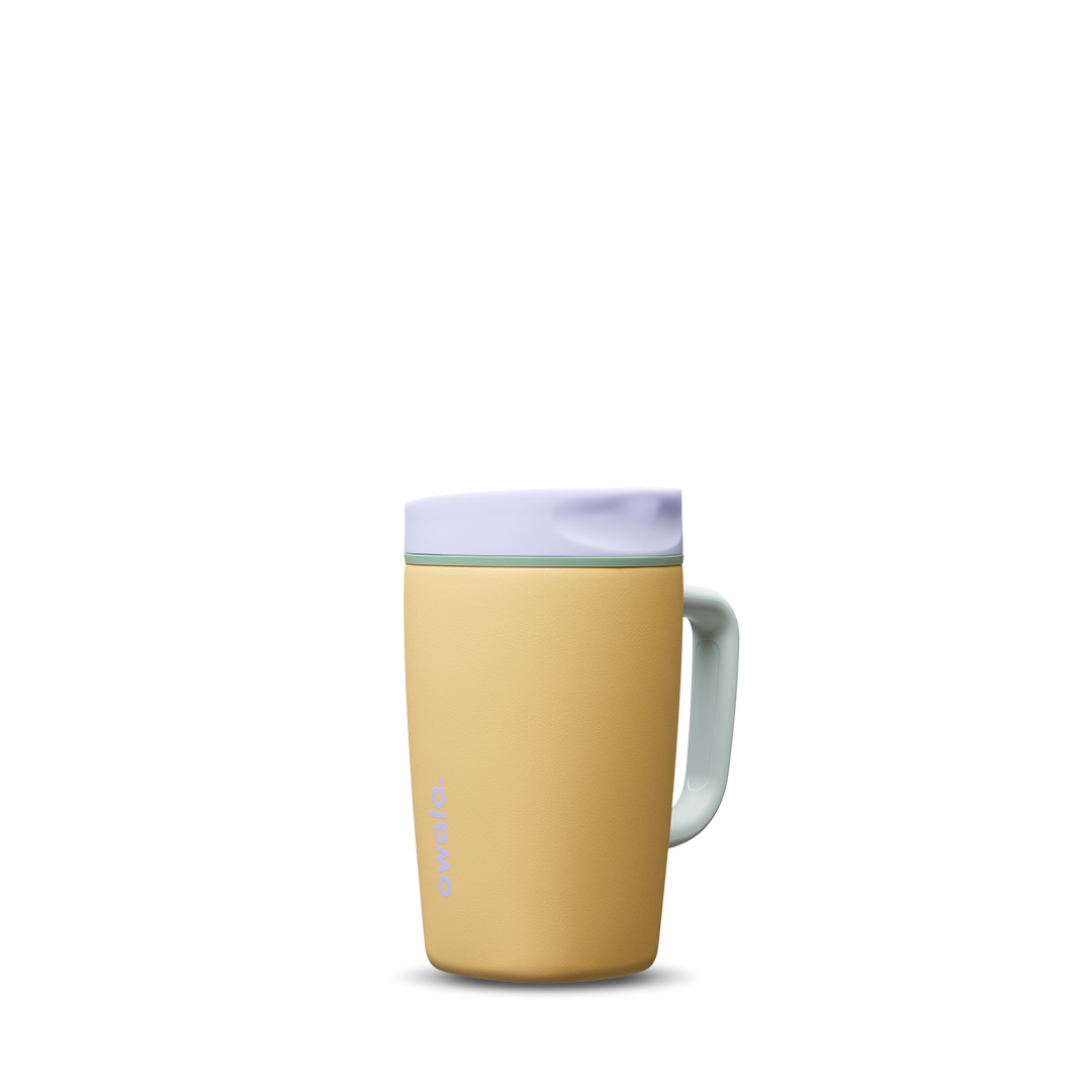 SmoothSip® Slider | Clean Series