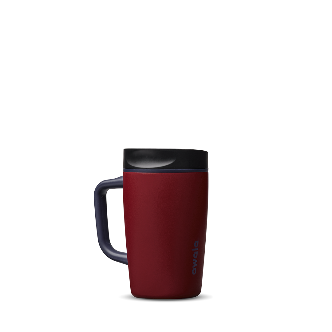 SmoothSip® Slider with Handle | Fresh Choice