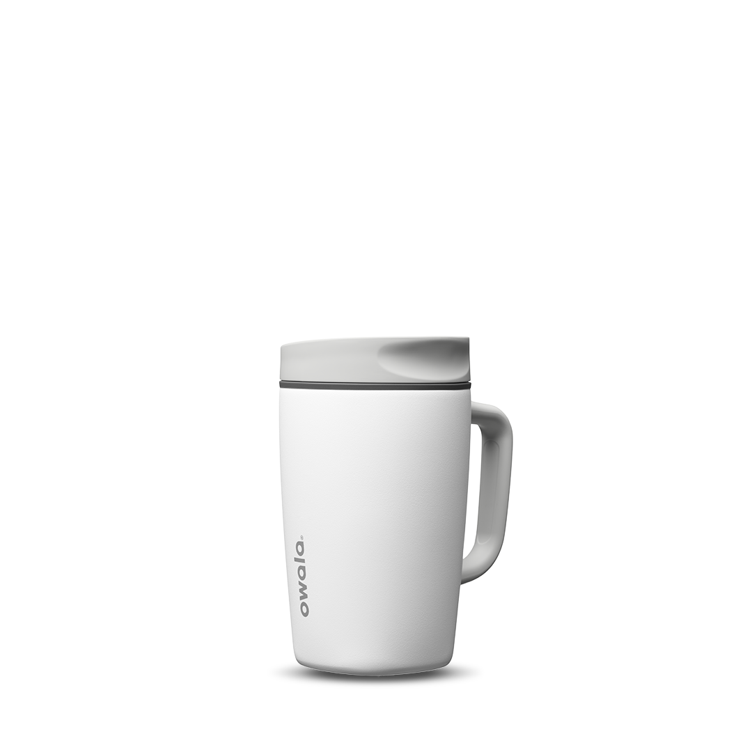 SmoothSip® Slider with Handle | Fresh Choice