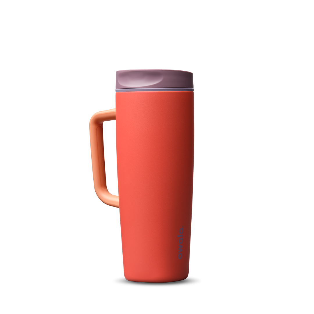 SmoothSip® Slider | Clean Series