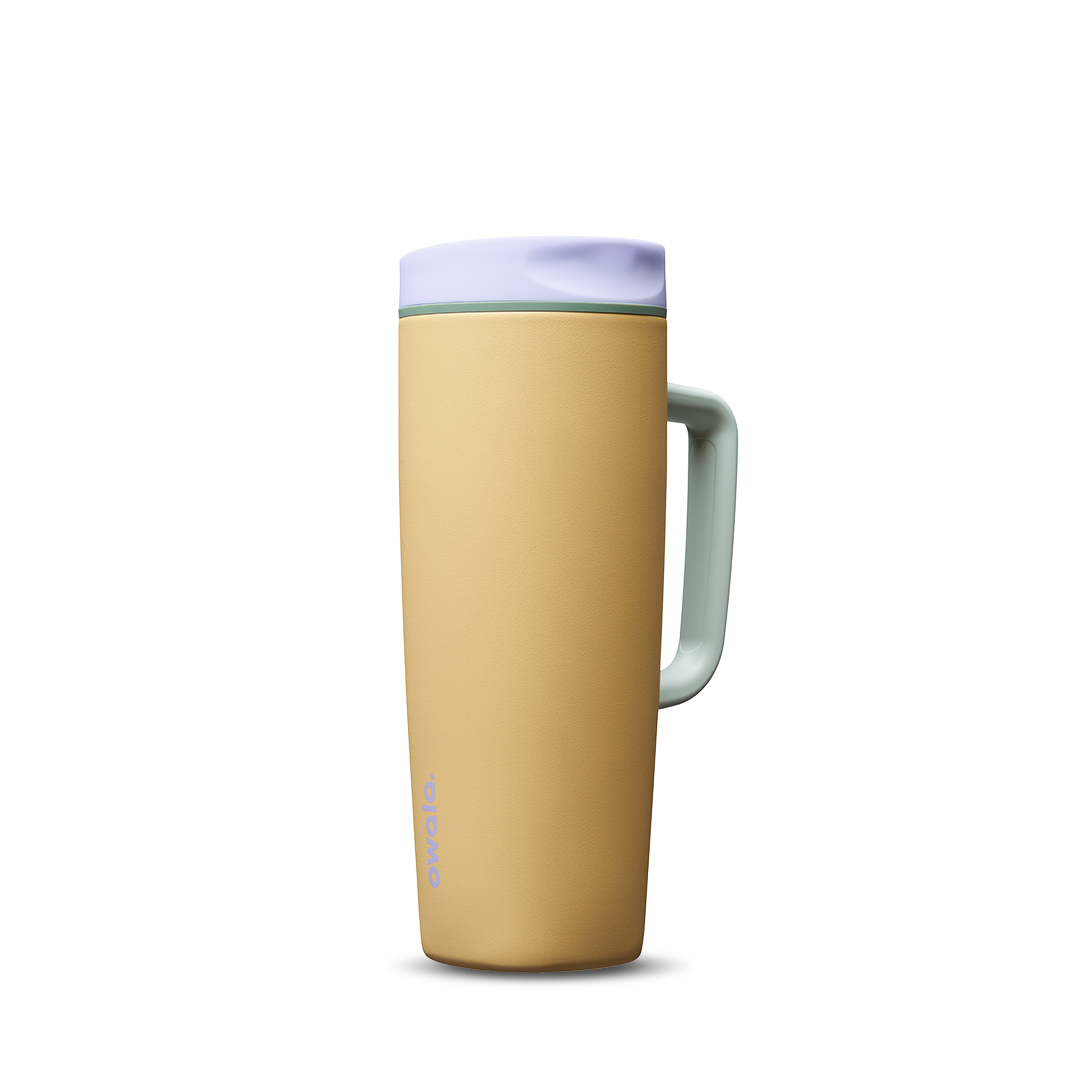 SmoothSip® Slider with Handle | Fresh Choice