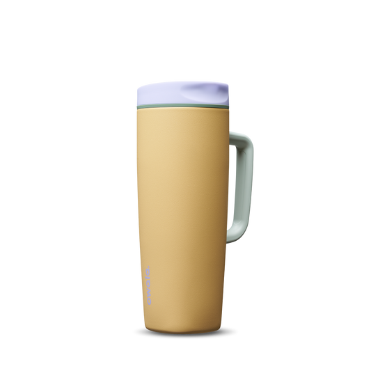 SmoothSip® Slider with Handle | Fresh Choice