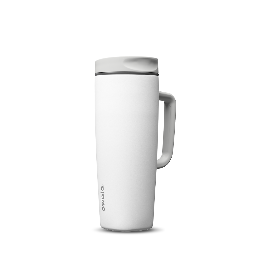 SmoothSip® Slider | Clean Series