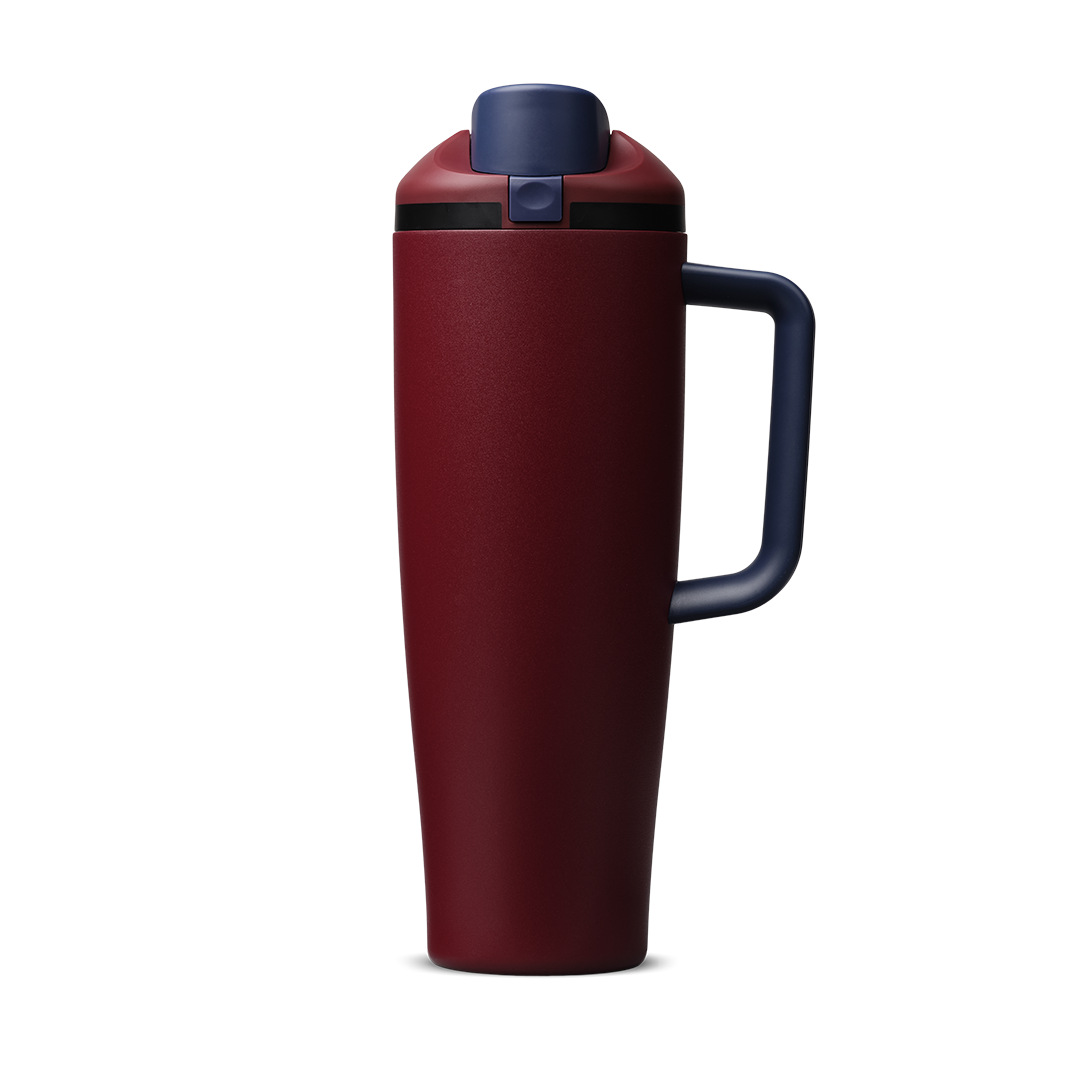 40oz Tumbler | Modern Pick