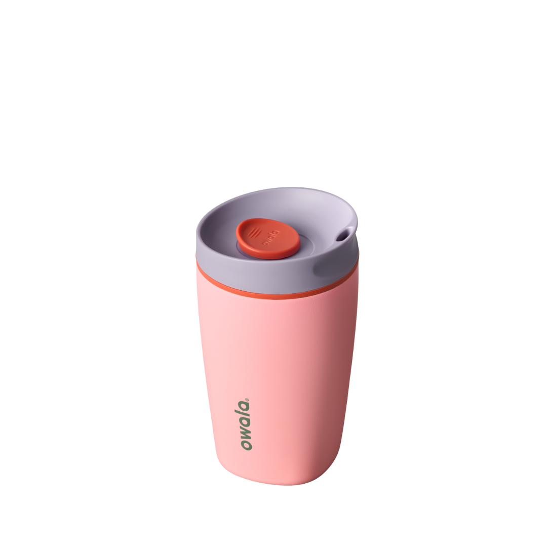 SmoothSip® Slider with Handle | Fresh Choice