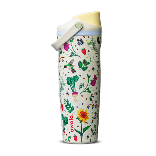 Mother's Day Garden | Daily Edit