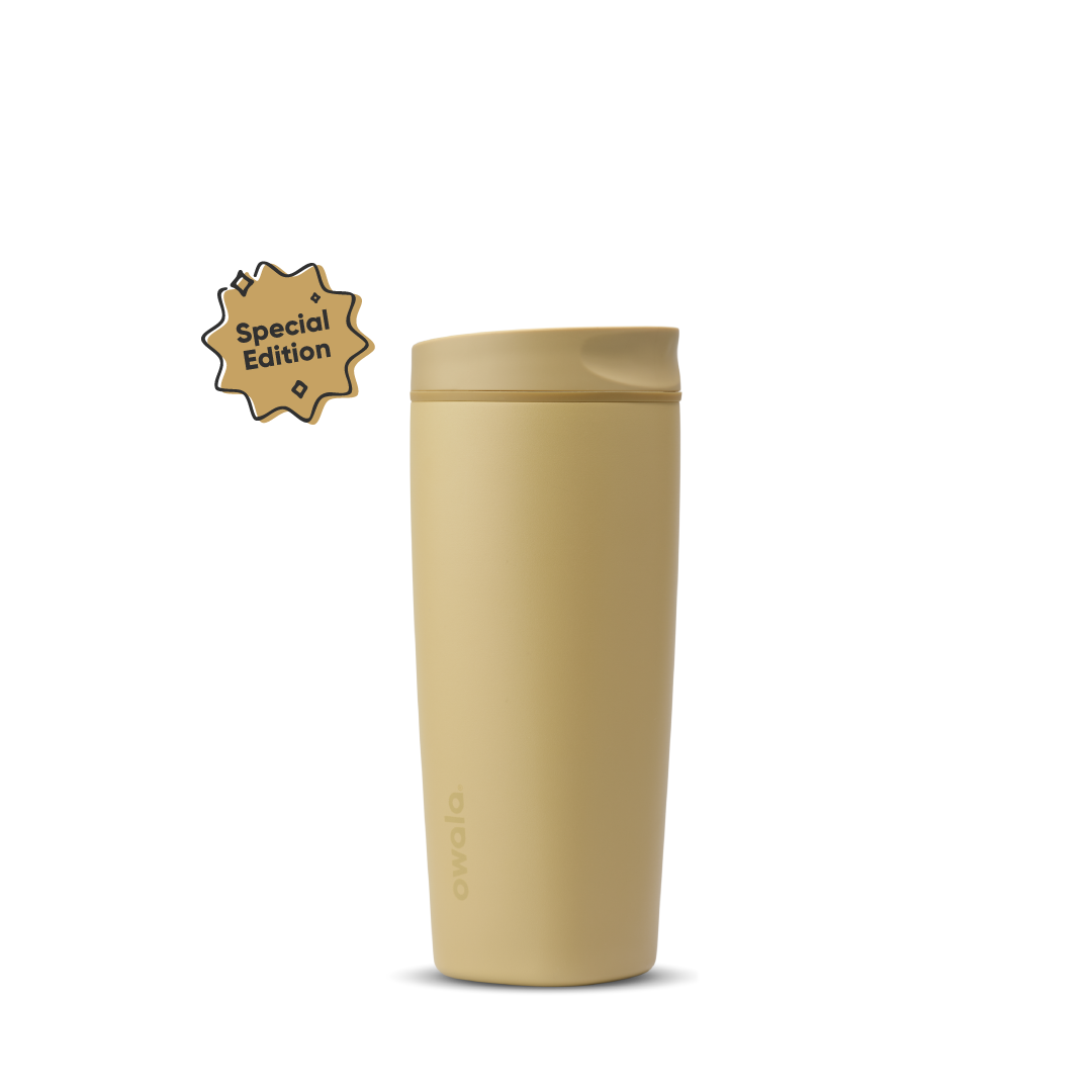 SmoothSip® Slider | Clean Series